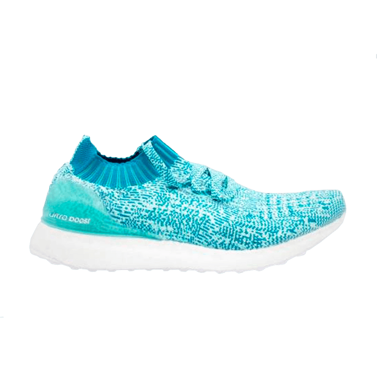 adidas Ultra Boost Uncaged Energy Aqua (Women's)