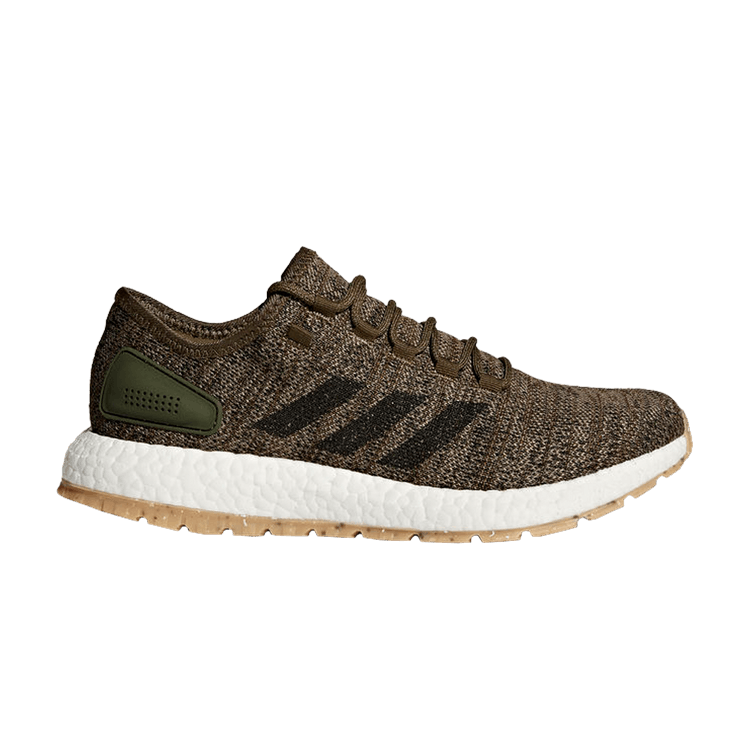 adidas Pureboost ATR Trace Cargo