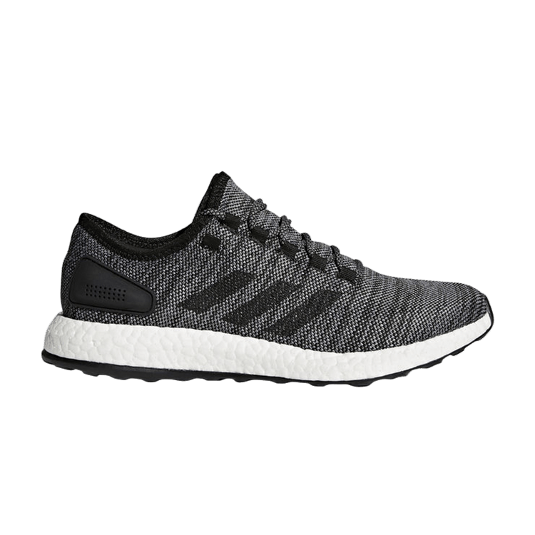 adidas Pureboost ATR Core Black Grey