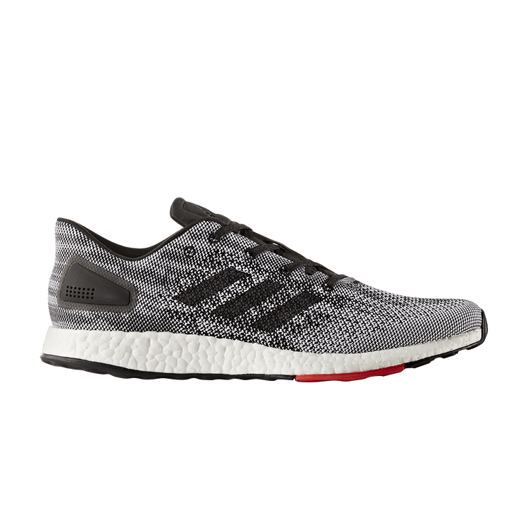 adidas PureBoost DPR Black White