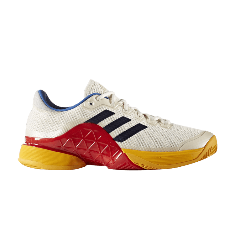 adidas Barricade Boost 2017 Pharrell Golden Era