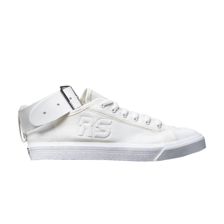 adidas Spirit Buckle Raf Simons White