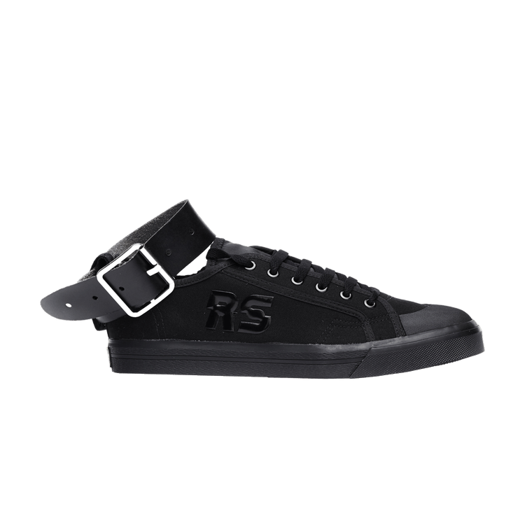 adidas Spirit Buckle Raf Simons Black