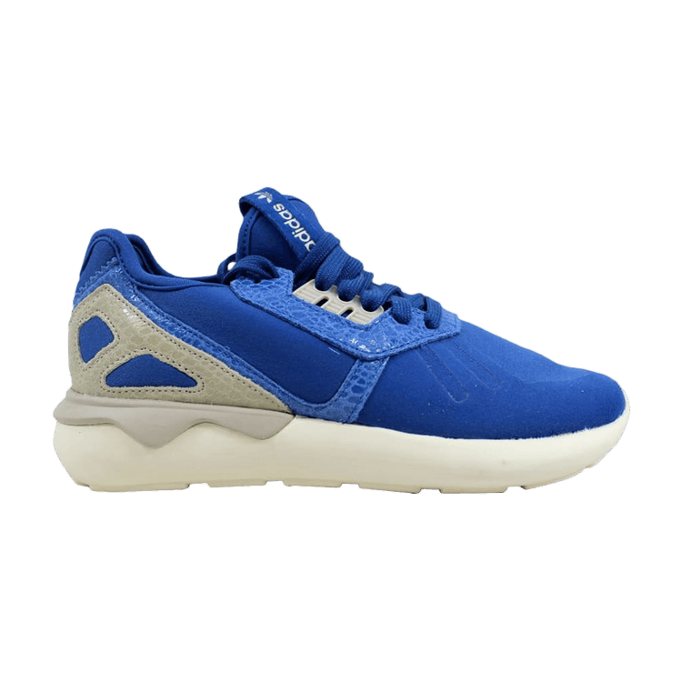 adidas Tubular Runner Blue (Women's)