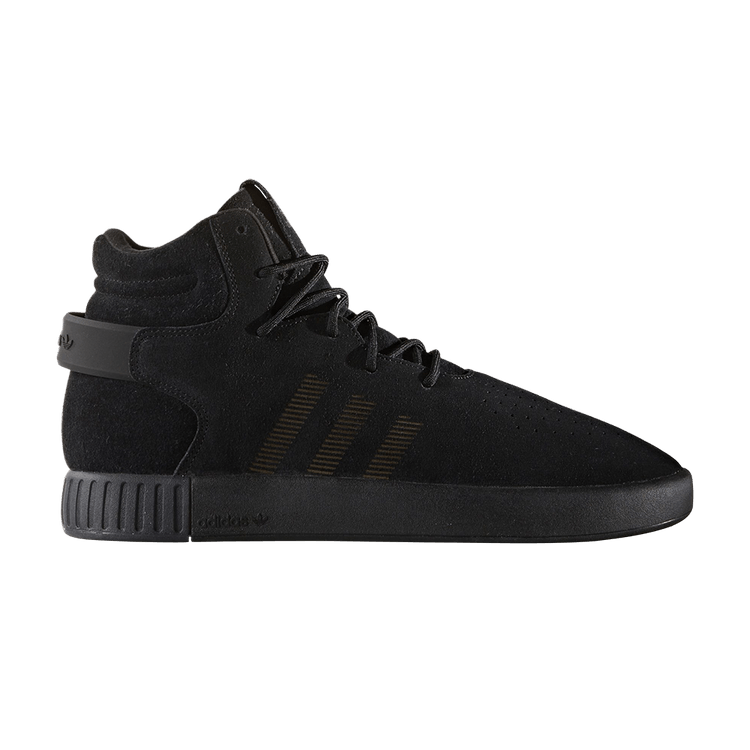 adidas Tubular Invader Black/Black-Onix