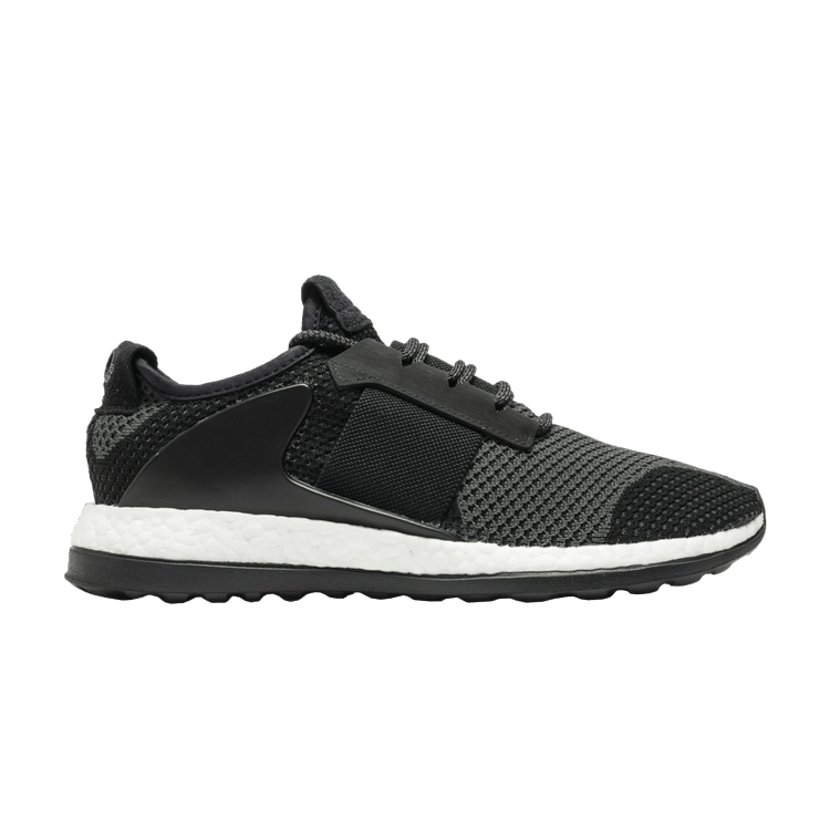 adidas Pureboost ZG Core Black