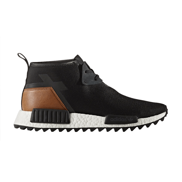 adidas NMD C1 Trail Core Black
