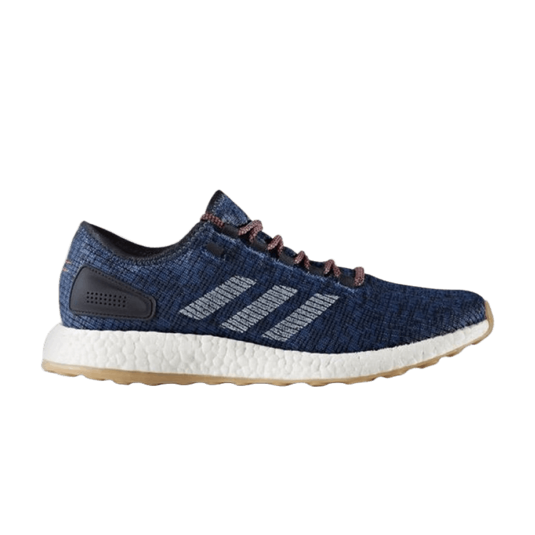 adidas Pureboost Legend Ink Chalk White