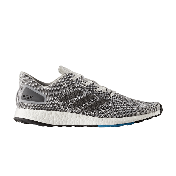 adidas PureBoost DPR Grey Solid Grey