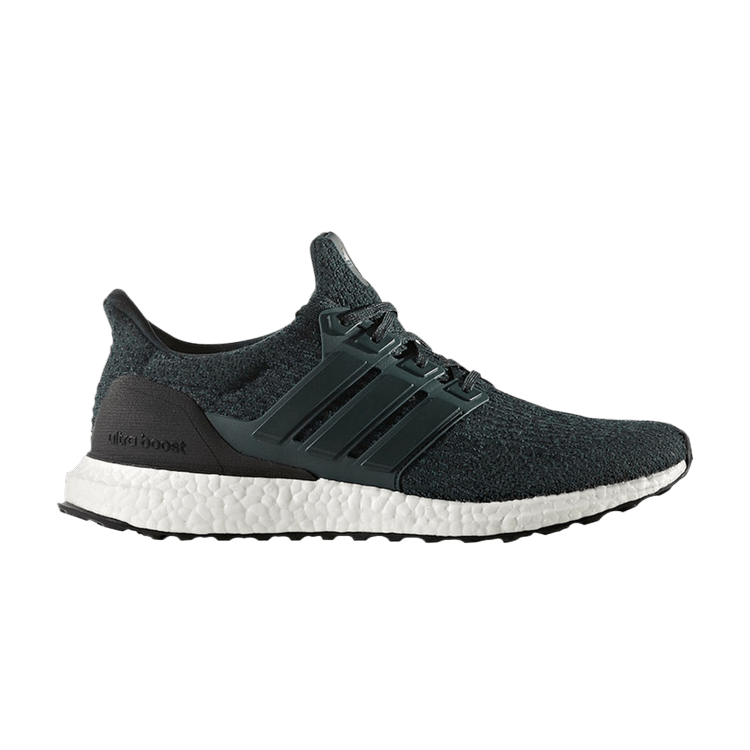 adidas Ultra Boost 3.0 Green Night