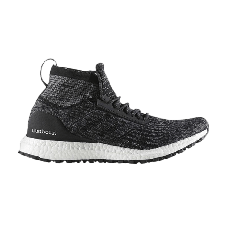 adidas Ultra Boost ATR Mid Oreo