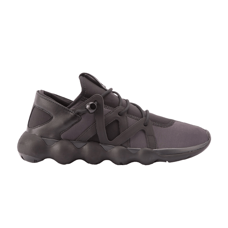 adidas Y-3 Kyujo Low Black