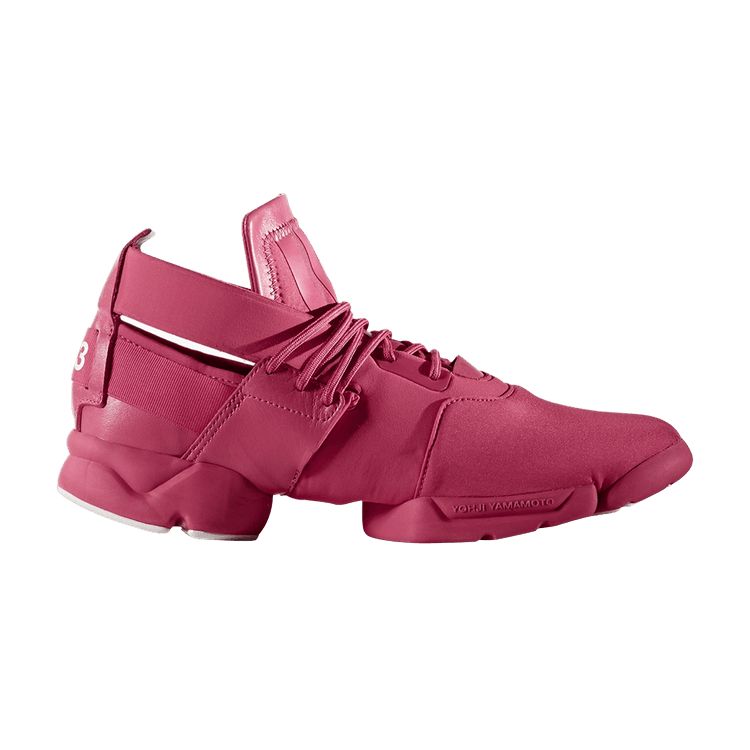 adidas Y-3 Kydo Blaze Pink