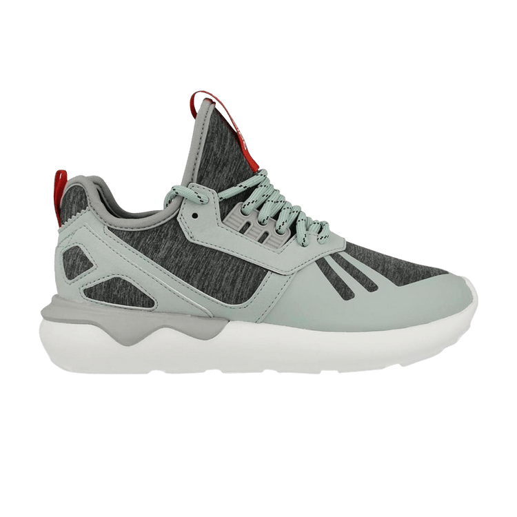 adidas Tubular Runner Mist Slate Grey