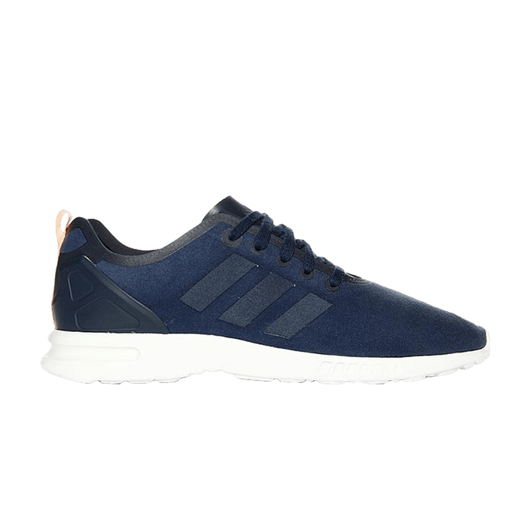 adidas Zx Flux Night Indigo Night Indigo (Women's)