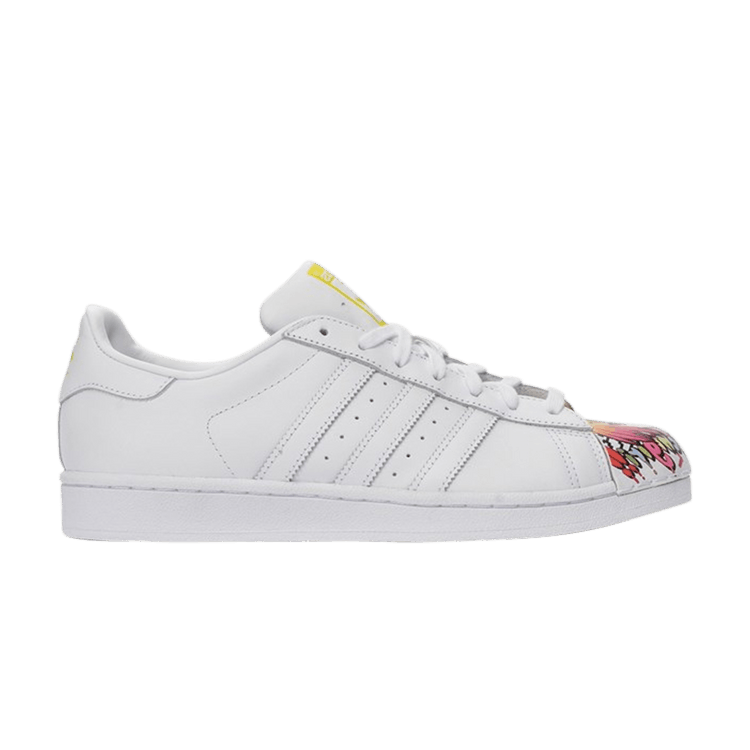 adidas Superstar Pharrell Supershell
