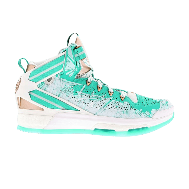 adidas D Rose 6 Boost Christmas