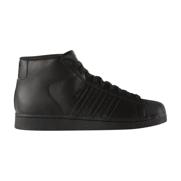 adidas Pro Model Black/Black