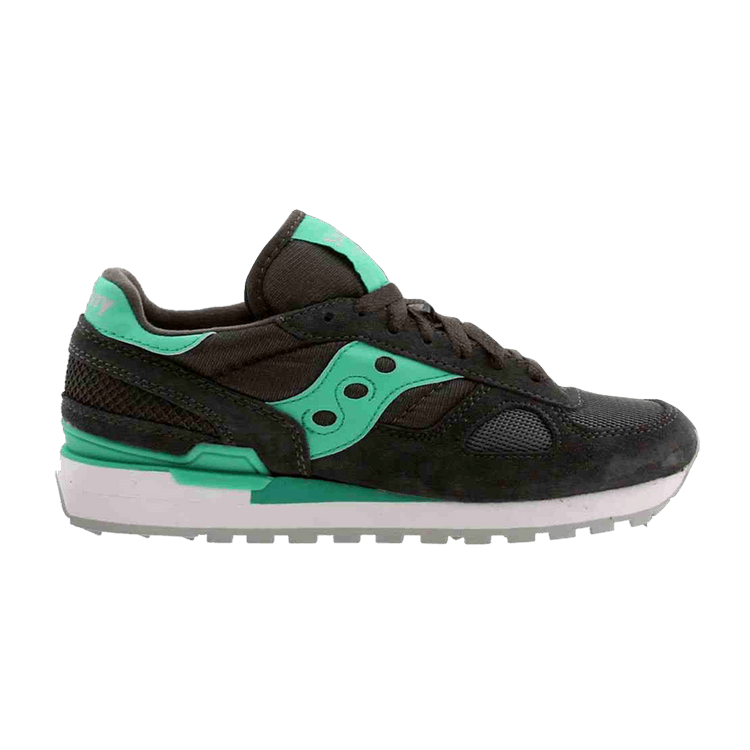 Saucony Shadow Original Charcoal/Teal (Women's)