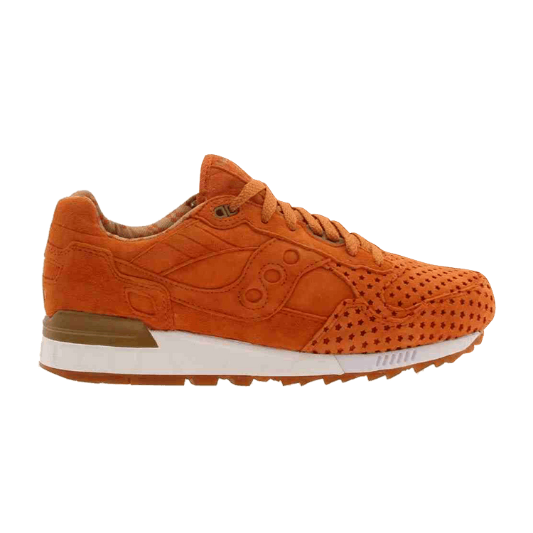 Saucony Shadow 5000 Play Cloths Strange Fruit (Orange)