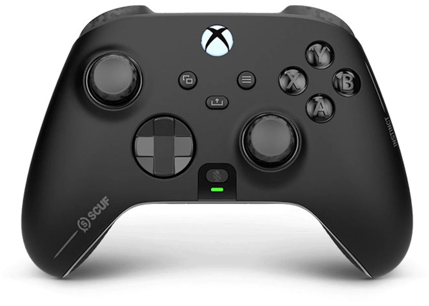 Scuf Instinct Pro Xbox X|S Wireless Controller Black