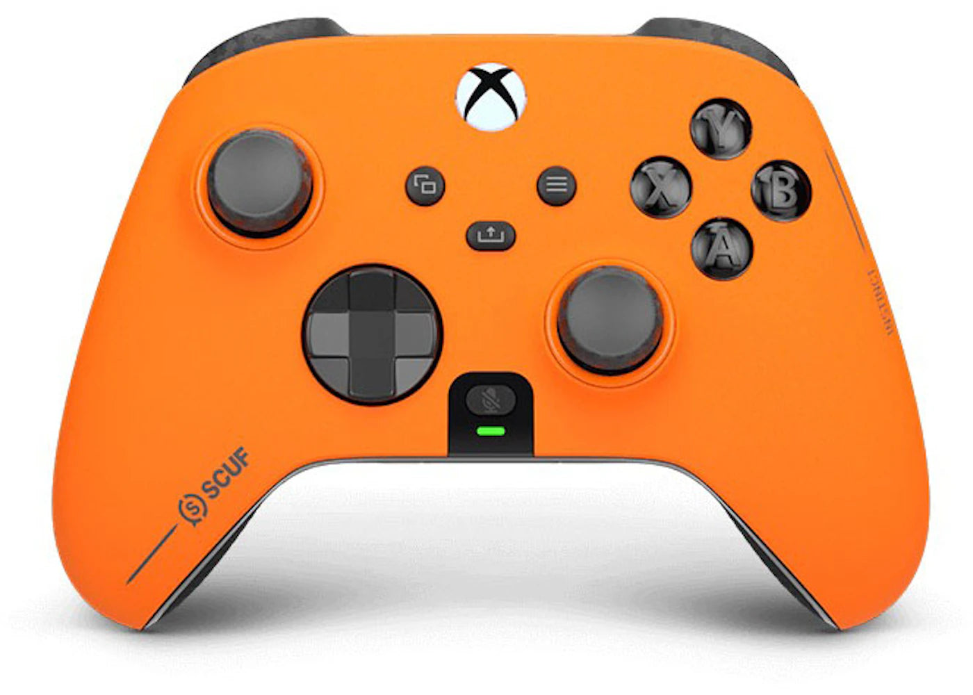 Scuf Instinct Pro Xbox X|S Wireless Controller Orange