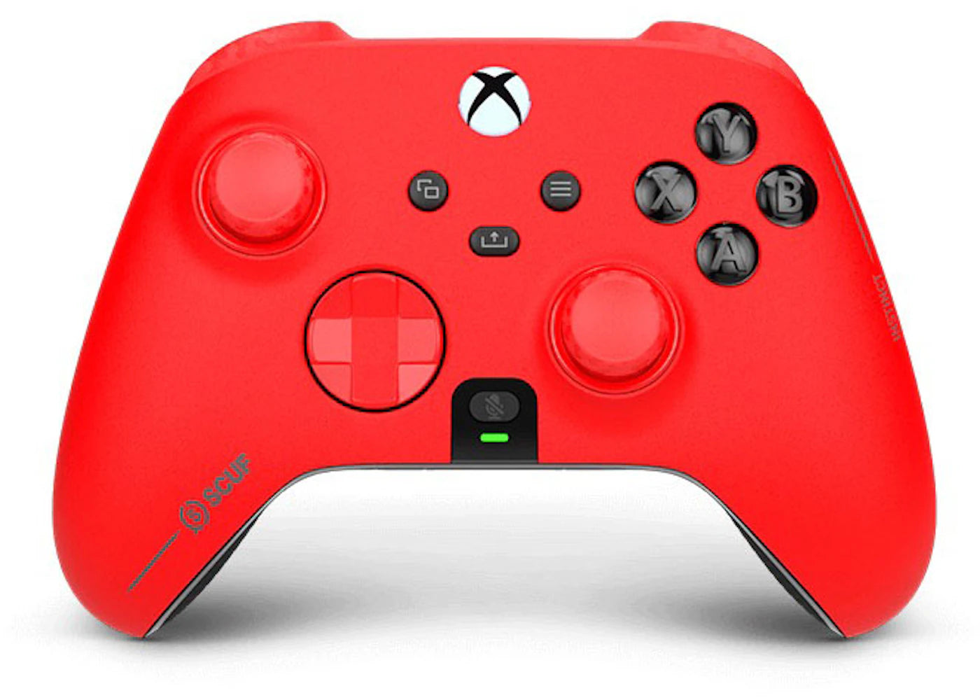 Scuf Instinct Pro Xbox X|S Wireless Controller Red