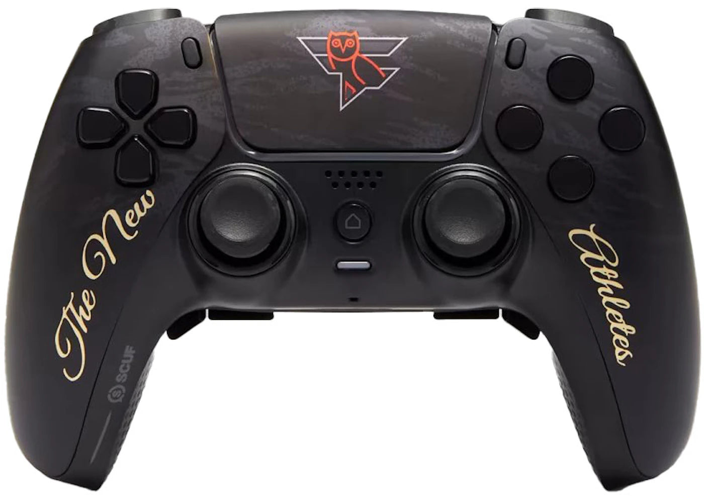 Scuf x OVO x Faze Clan PS5 Wireless Controller Black