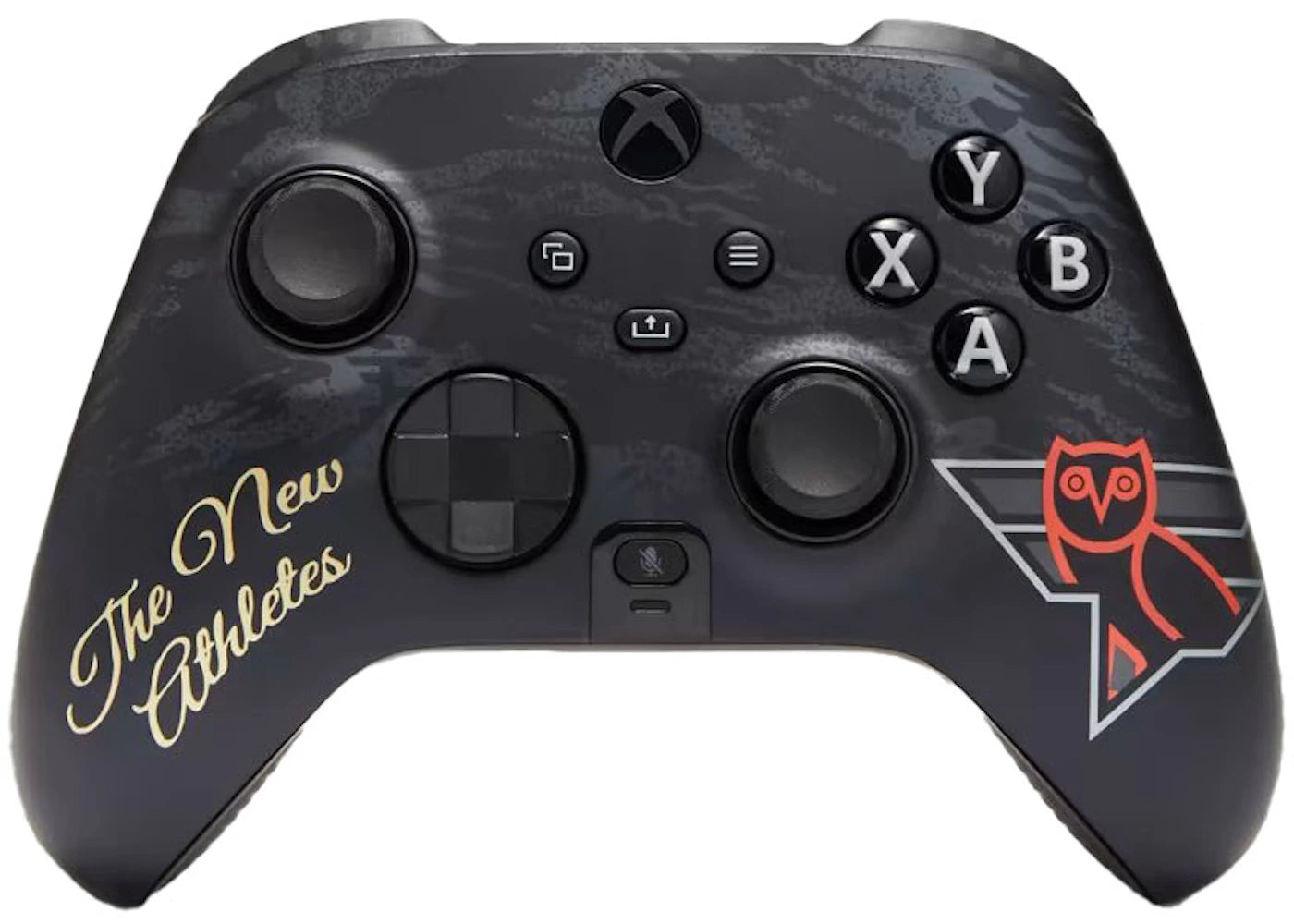 Scuf x OVO x Faze Clan Xbox Wireless Controller Black