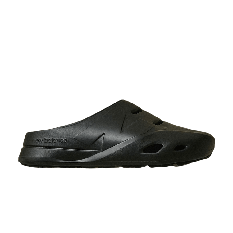 New Balance Clog Black