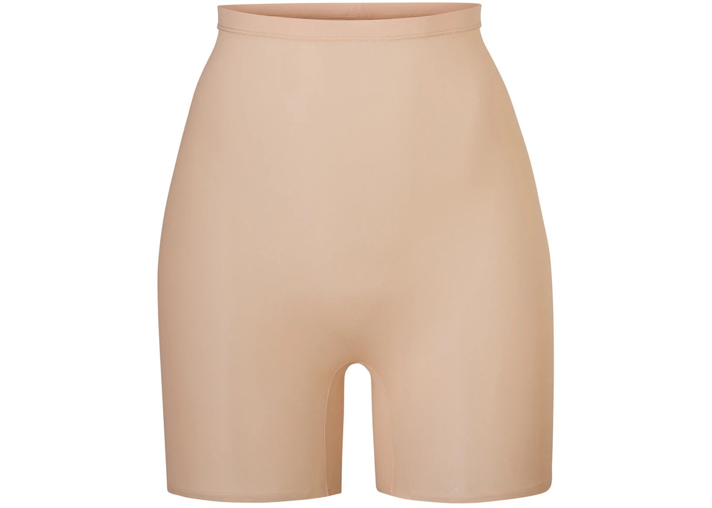 SKIMS Jelly Sheer Short Clay