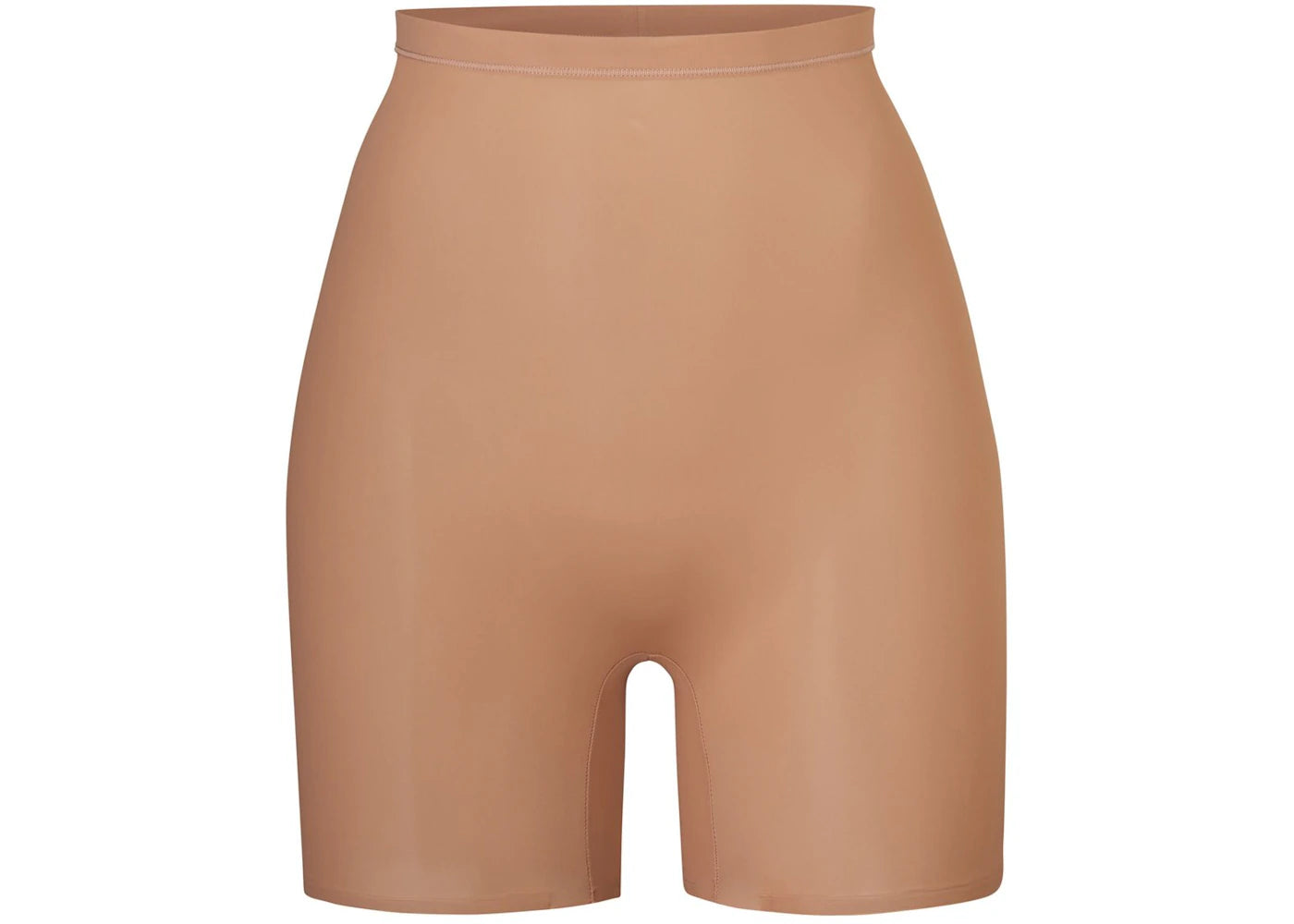 SKIMS Jelly Sheer Short Sienna