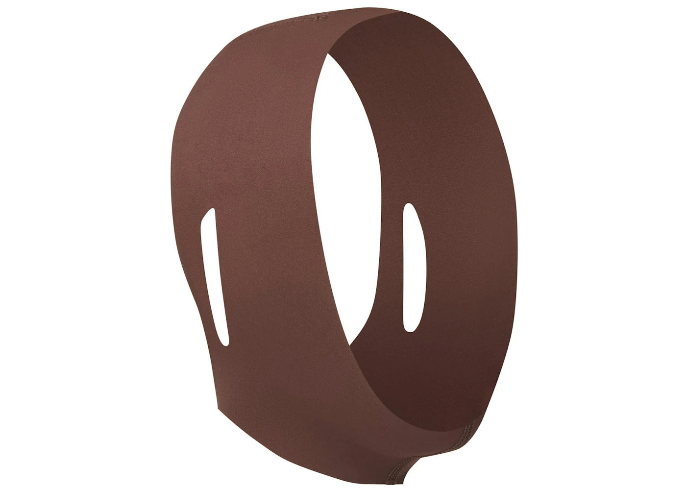 SKIMS Seamless Sculpt Face Wrap Cocoa