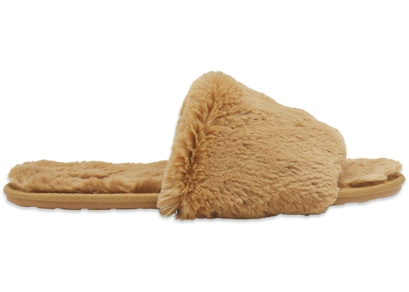 SKIMS The Slide Camel (Women's)