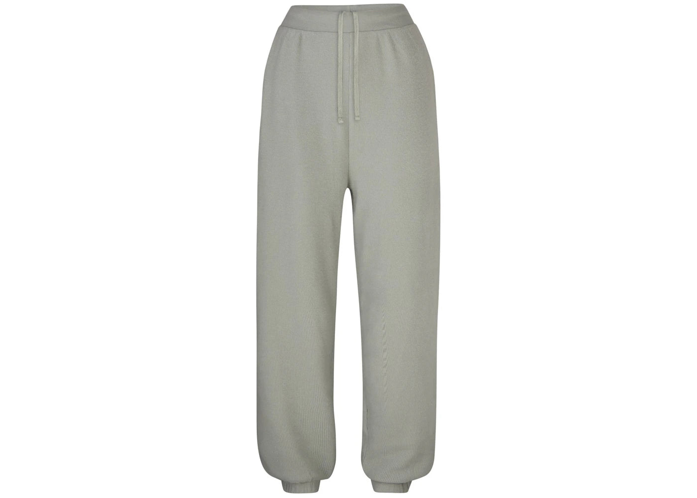 SKIMS Waffle Jogger Mineral