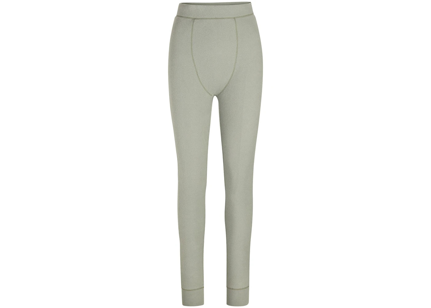 SKIMS Waffle Leggings Mineral