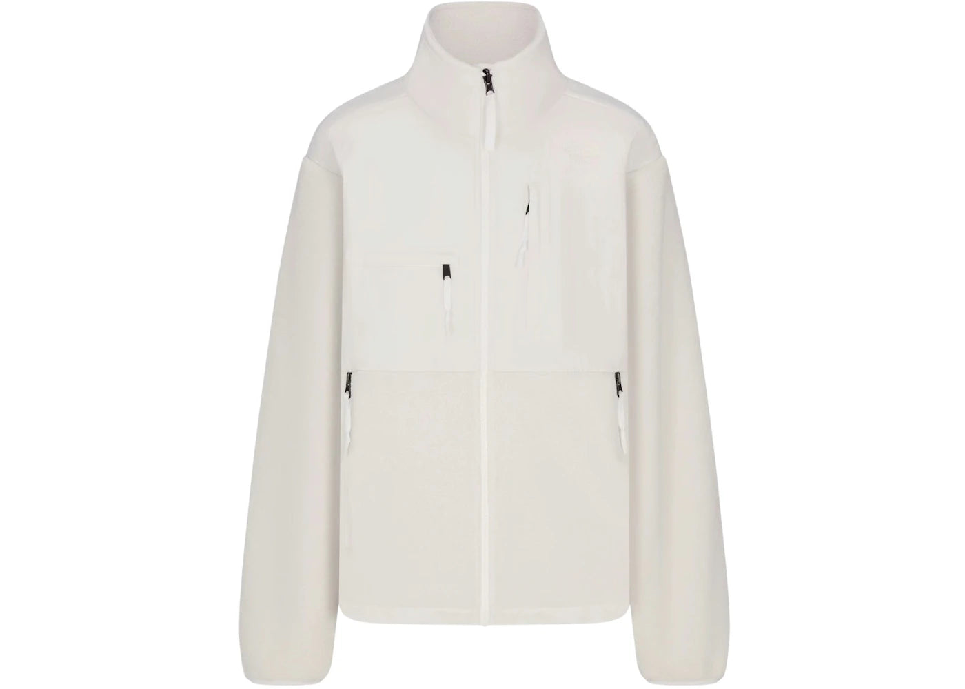 SKIMS x The North Face 1995 Denali Fleece Jacket Bone