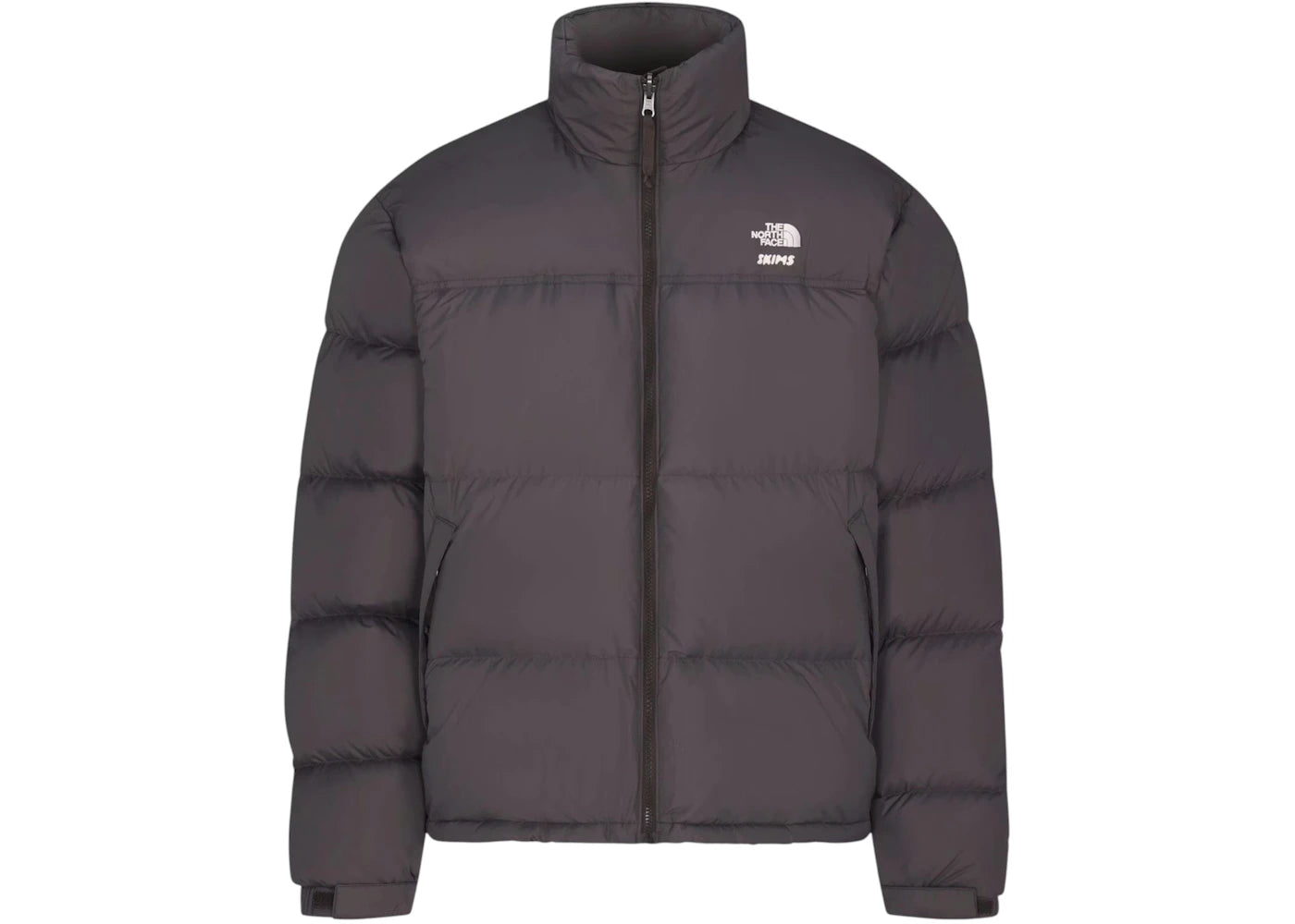 SKIMS x The North Face 1996 Nuptse Jacket Phoenix