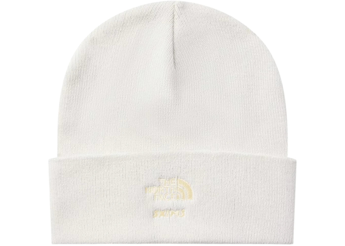 SKIMS x The North Face Beanie Bone
