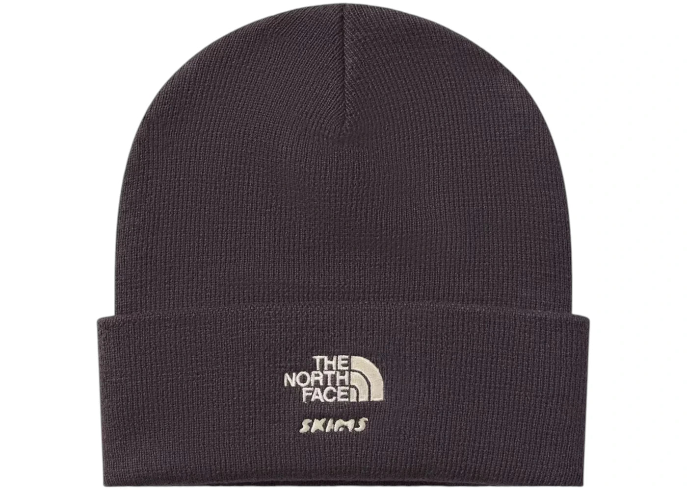 SKIMS x The North Face Beanie Phoenix