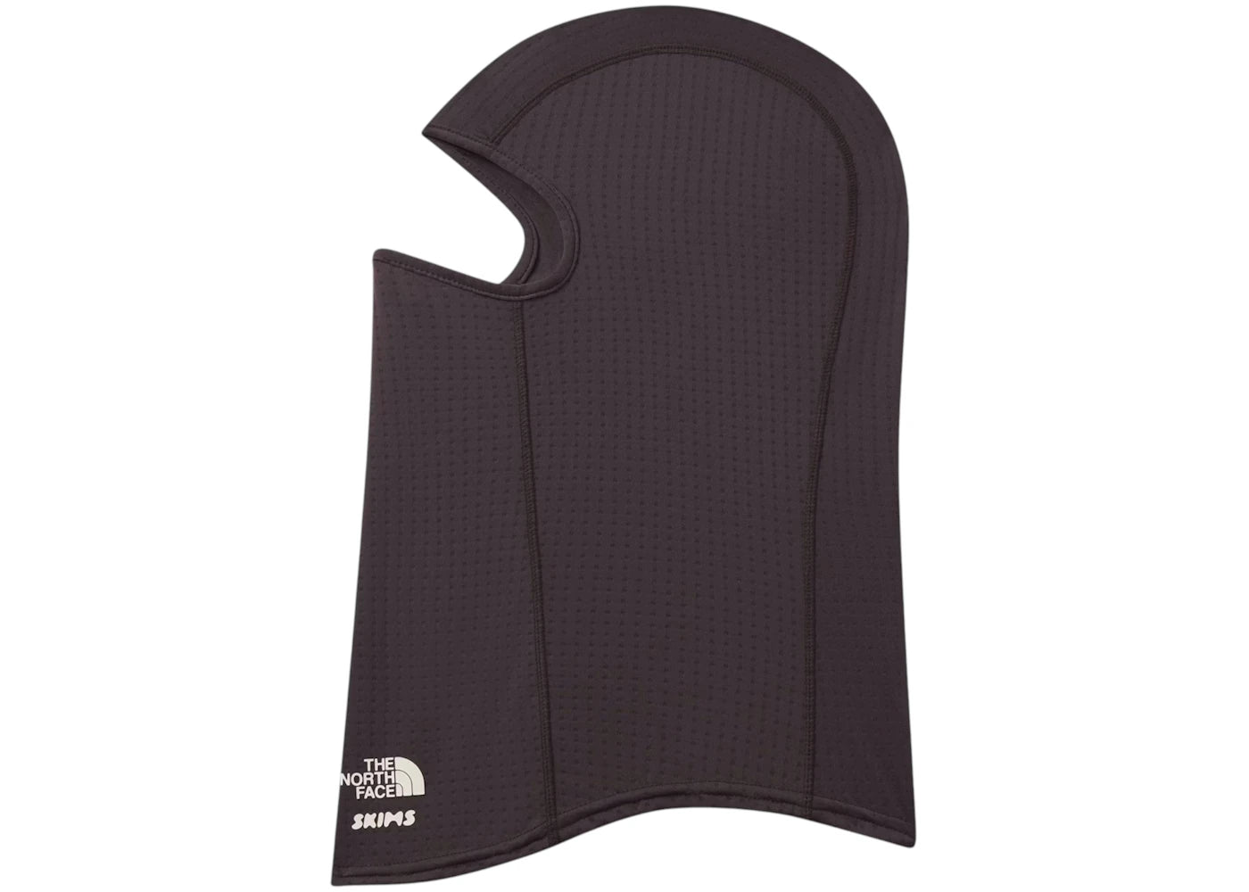 SKIMS x The North Face Dotknit Balaclava Phoenix
