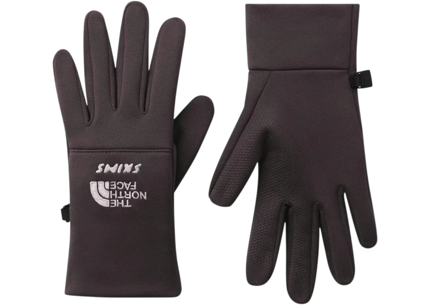 SKIMS x The North Face Gloves Phoenix
