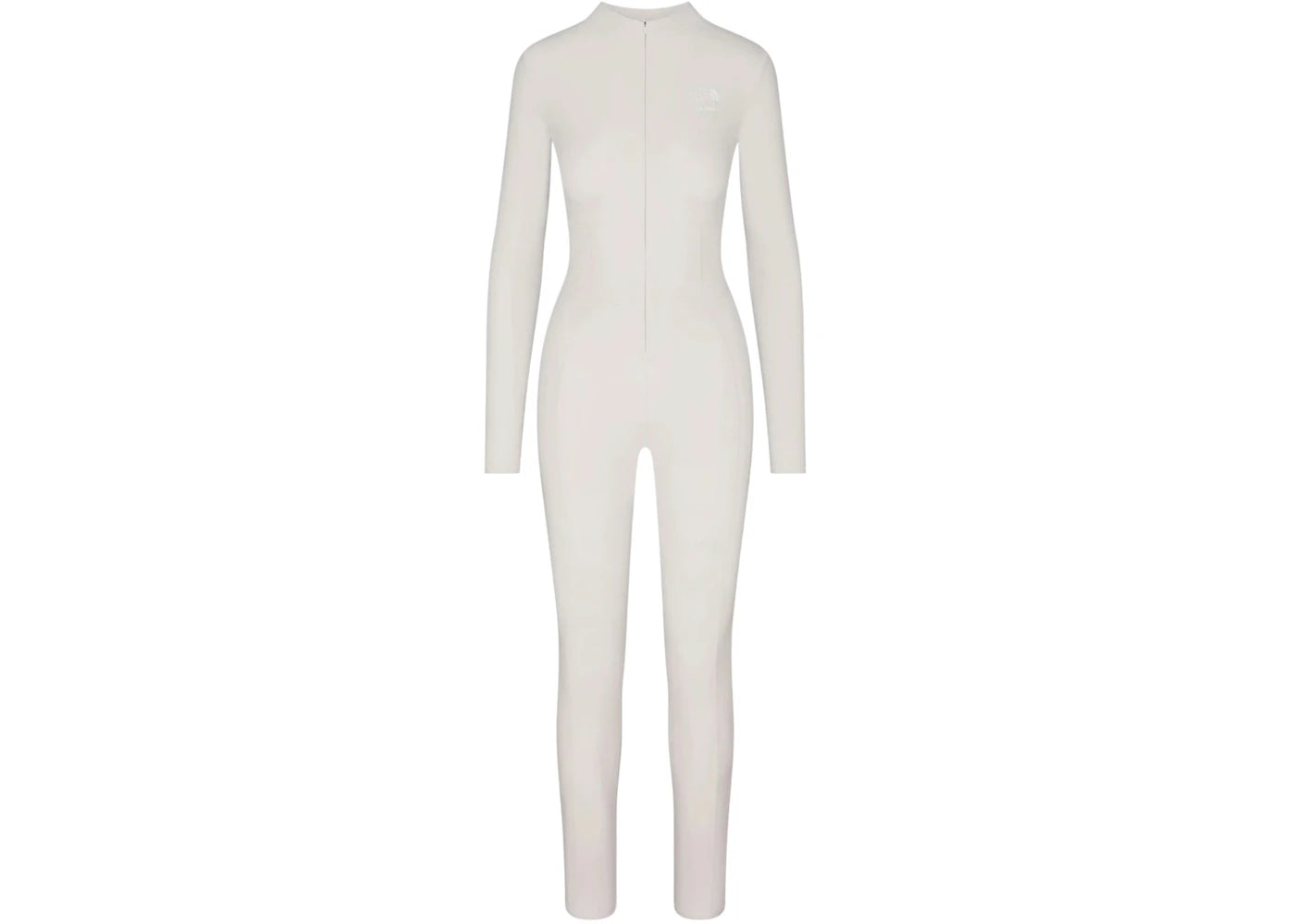 SKIMS x The North Face Refina Bodysuit Bone