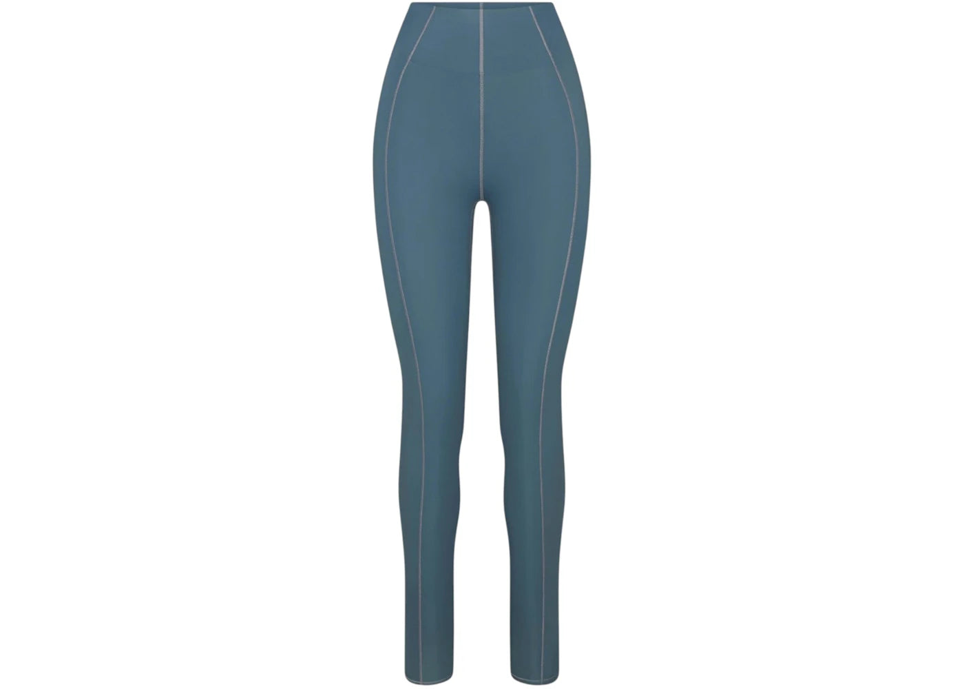 SKIMS x The North Face Refina Legging Kyanite