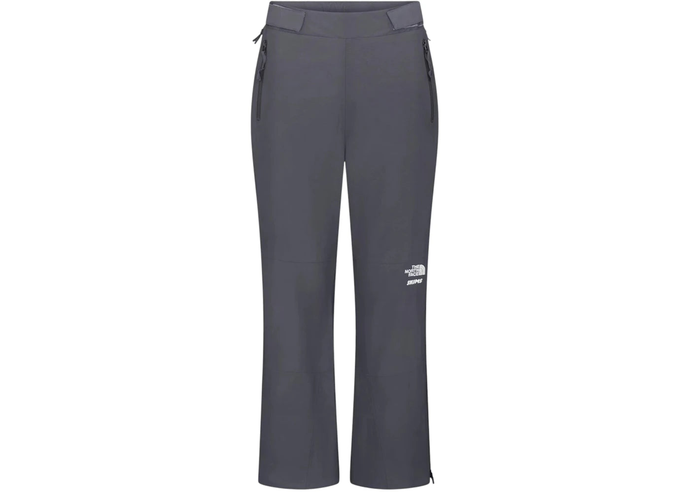 SKIMS x The North Face Seam Tape Pant Gunmetal