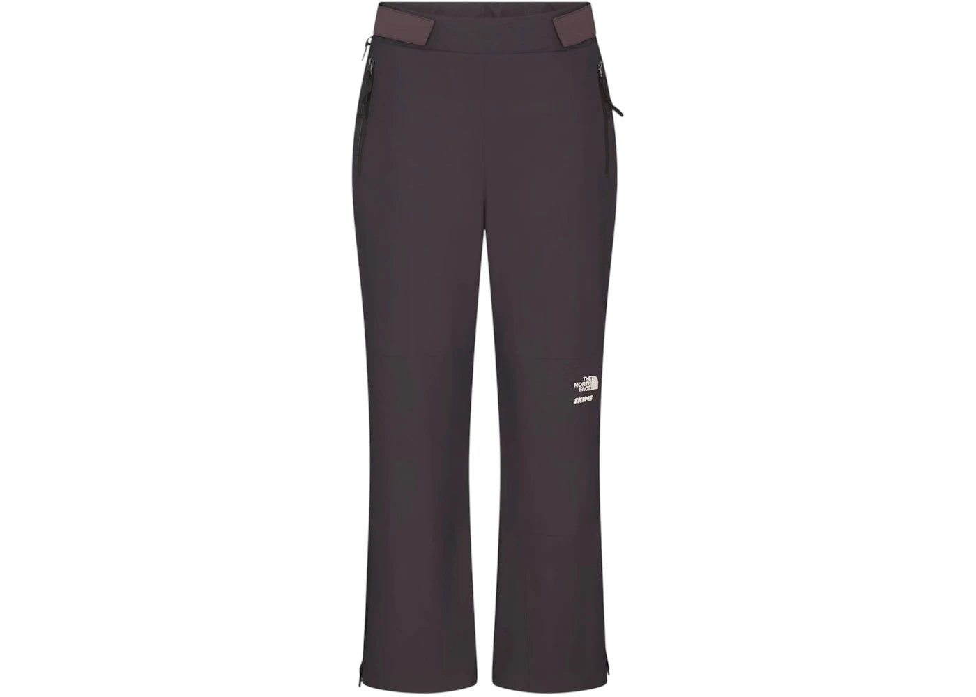 SKIMS x The North Face Seam Tape Pant Phoenix