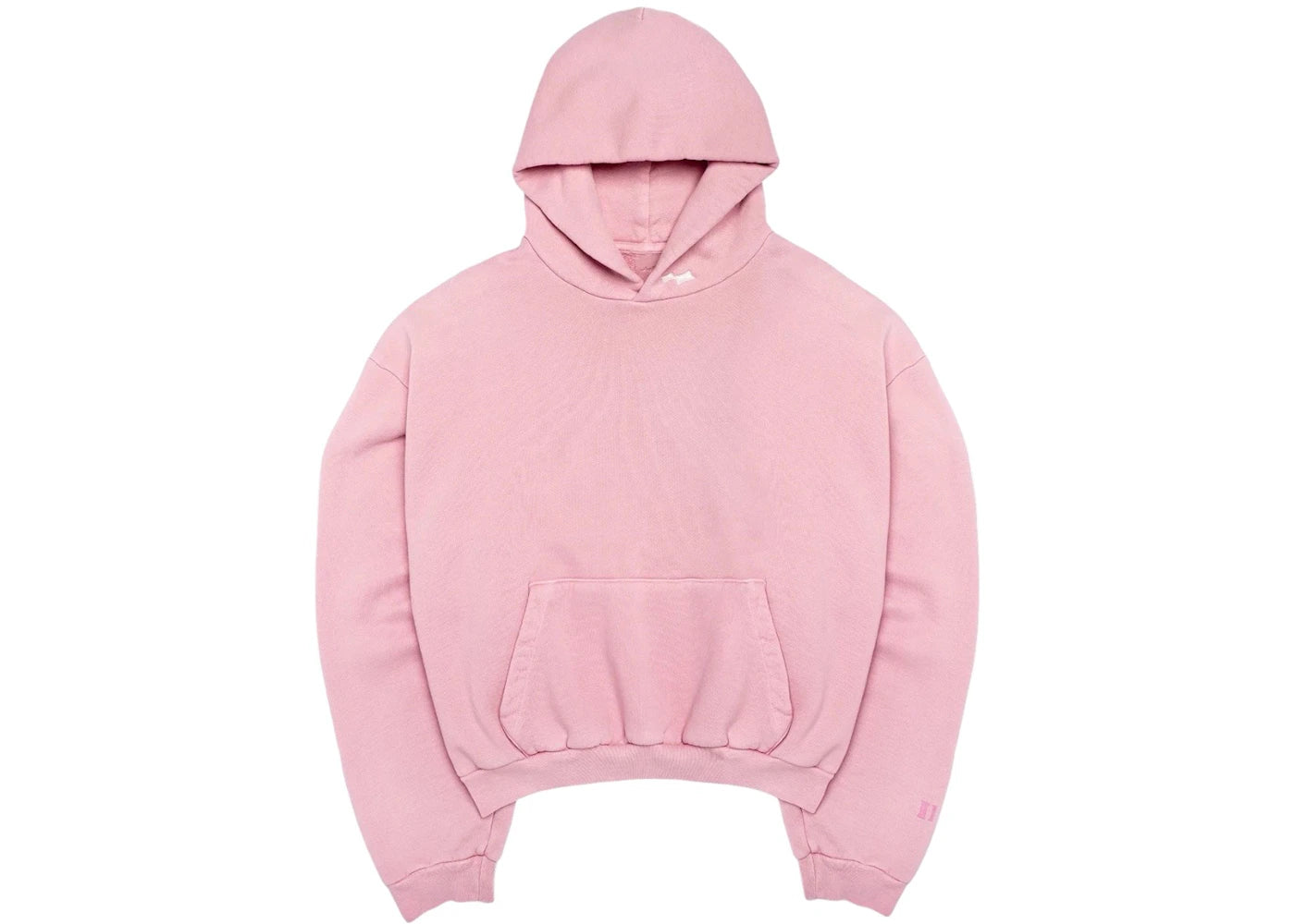 SKYLRK Knit Hoodie Cloudy Pink