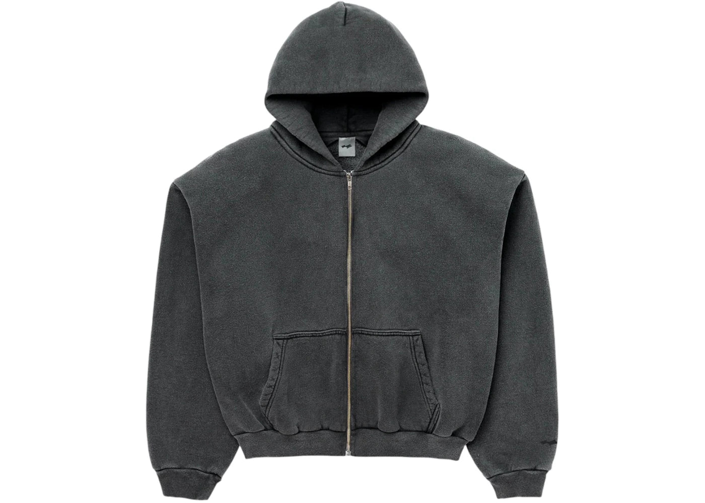 SKYLRK Zip Hoodie Smudge