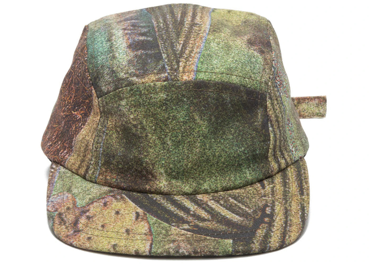 SPUNGE x Salehe Bembury California Cactus Cap Multi