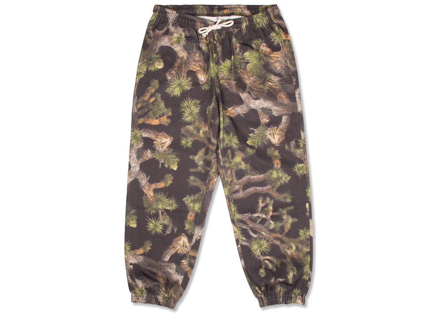 SPUNGE x Salehe Bembury Joshua Pants Multi